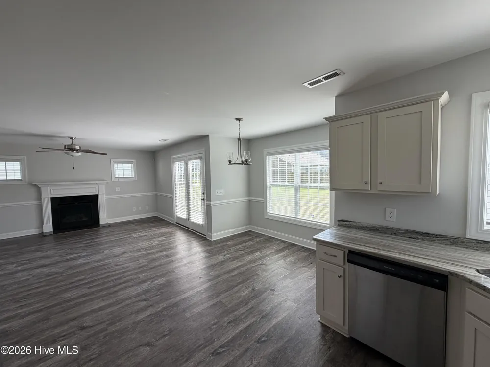 3337 Pacolet Drive Greenville, NC 27834