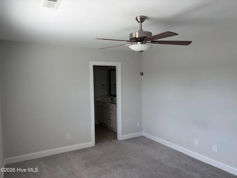 3337 Pacolet Drive Greenville, NC 27834