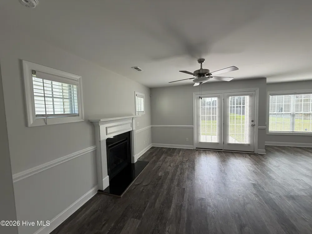 3337 Pacolet Drive Greenville, NC 27834