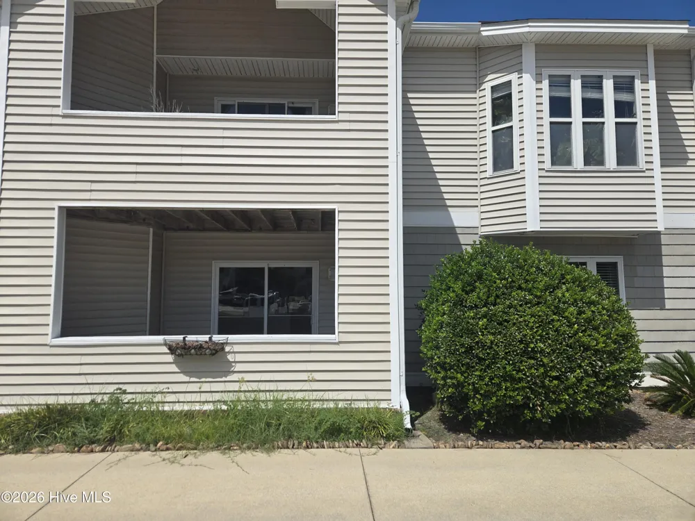421 Commerce Avenue #A Morehead City, NC 28557
