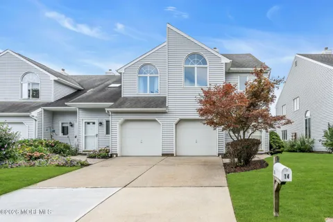 14 Shore Drive