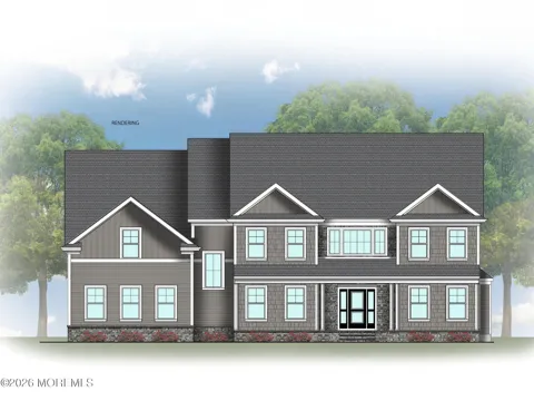 608 Old Stage Road