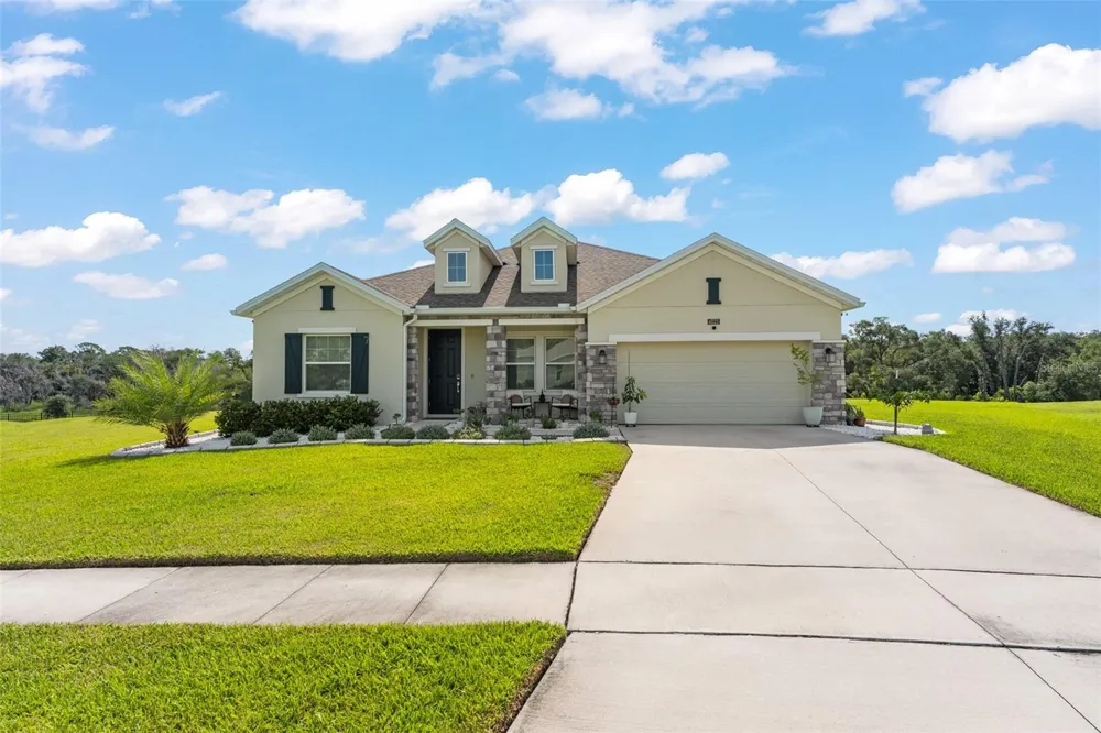 6025 CLAYSTONE WAY Mount Dora, FL 32757
