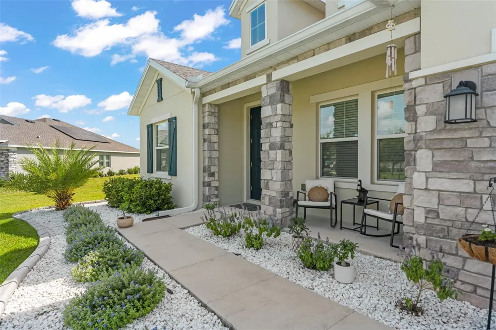 6025 CLAYSTONE WAY Mount Dora, FL 32757