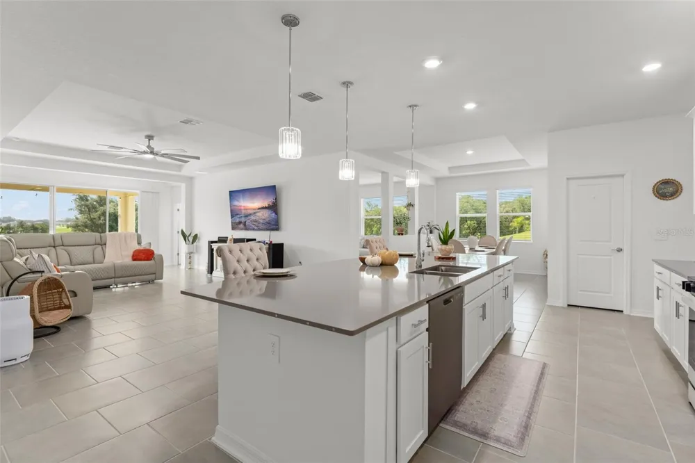 6025 CLAYSTONE WAY Mount Dora, FL 32757