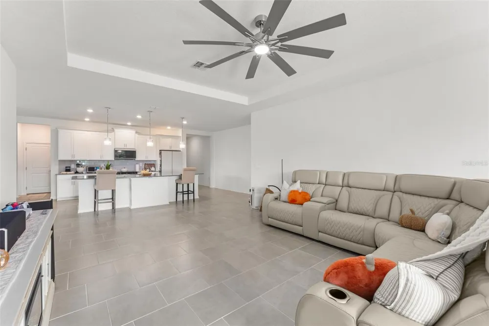 6025 CLAYSTONE WAY Mount Dora, FL 32757