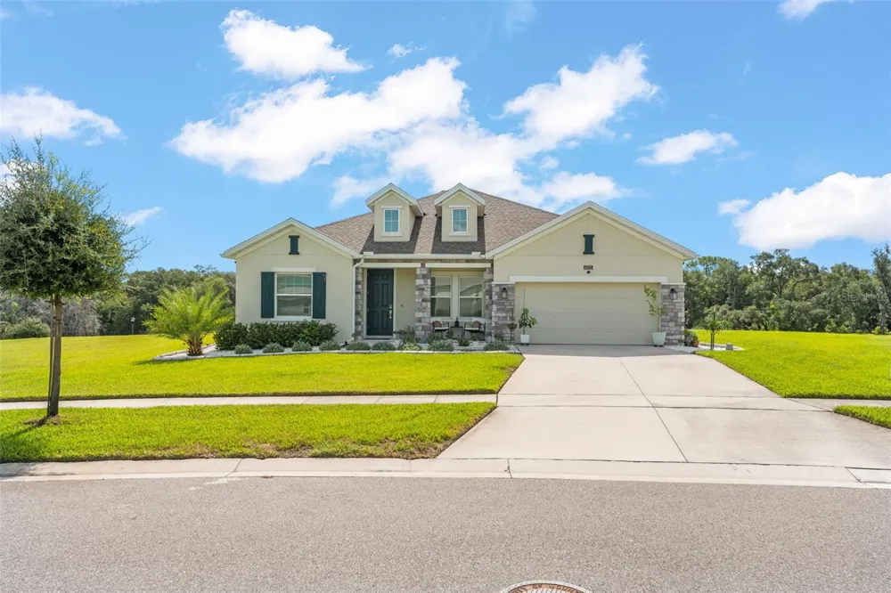 6025 CLAYSTONE WAY Mount Dora, FL 32757