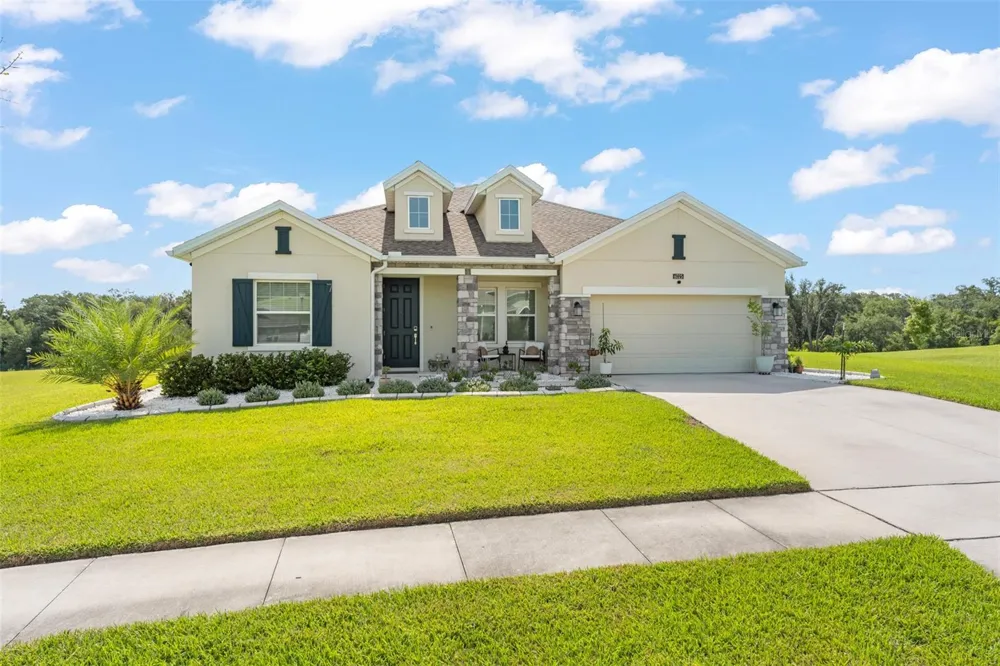 6025 CLAYSTONE WAY Mount Dora, FL 32757