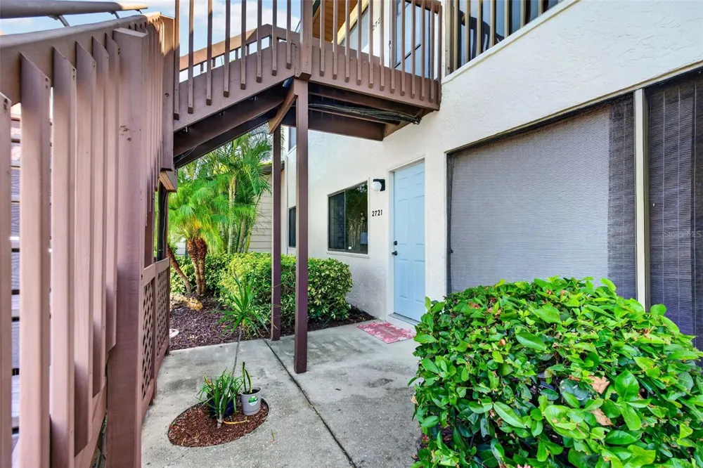 2721 72ND STREET COURT W #2721 Bradenton, FL 34209