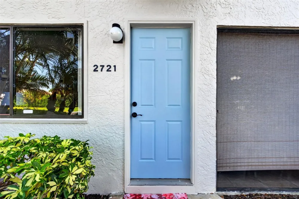 2721 72ND STREET COURT W #2721 Bradenton, FL 34209