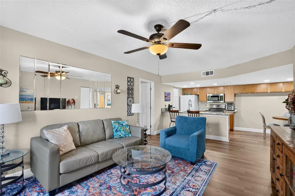 2721 72ND STREET COURT W #2721 Bradenton, FL 34209