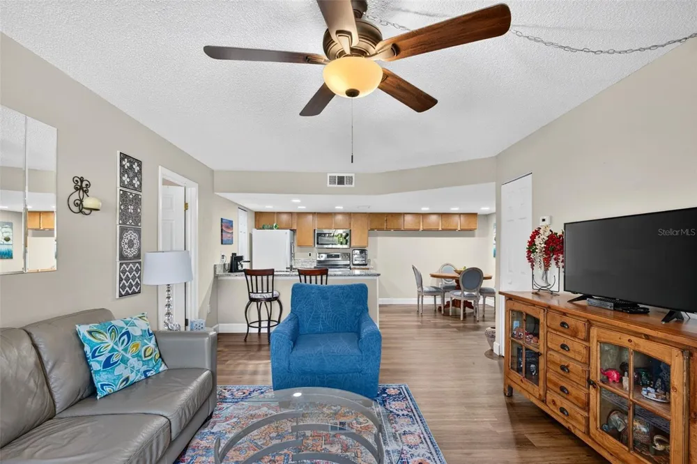 2721 72ND STREET COURT W #2721 Bradenton, FL 34209