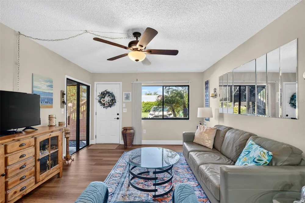 2721 72ND STREET COURT W #2721 Bradenton, FL 34209