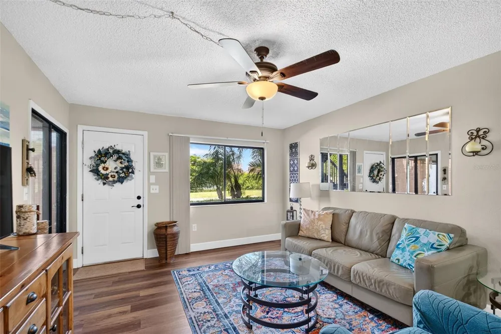 2721 72ND STREET COURT W #2721 Bradenton, FL 34209