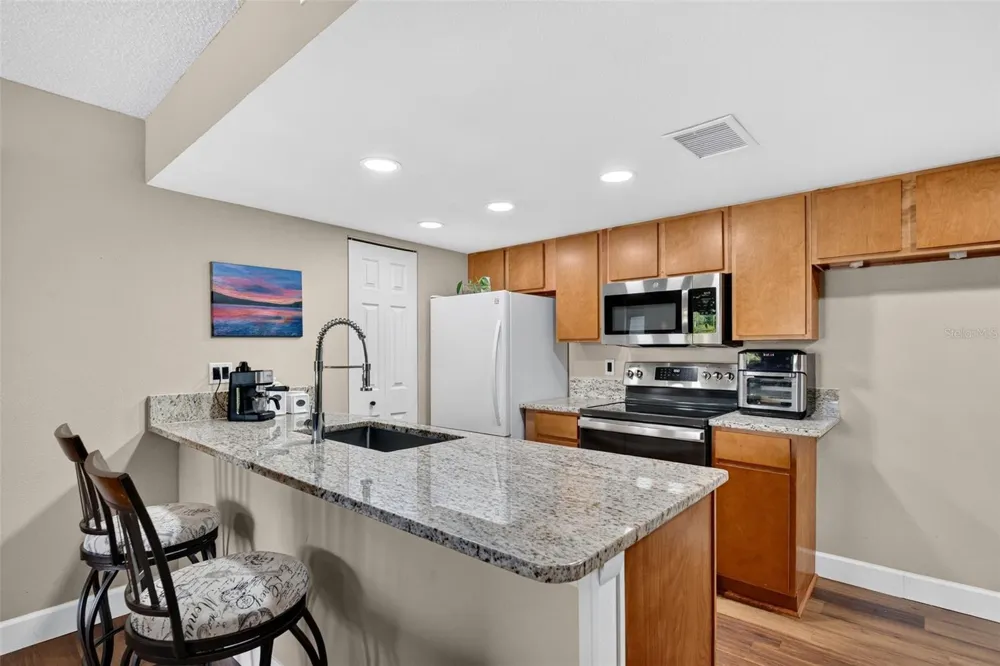 2721 72ND STREET COURT W #2721 Bradenton, FL 34209