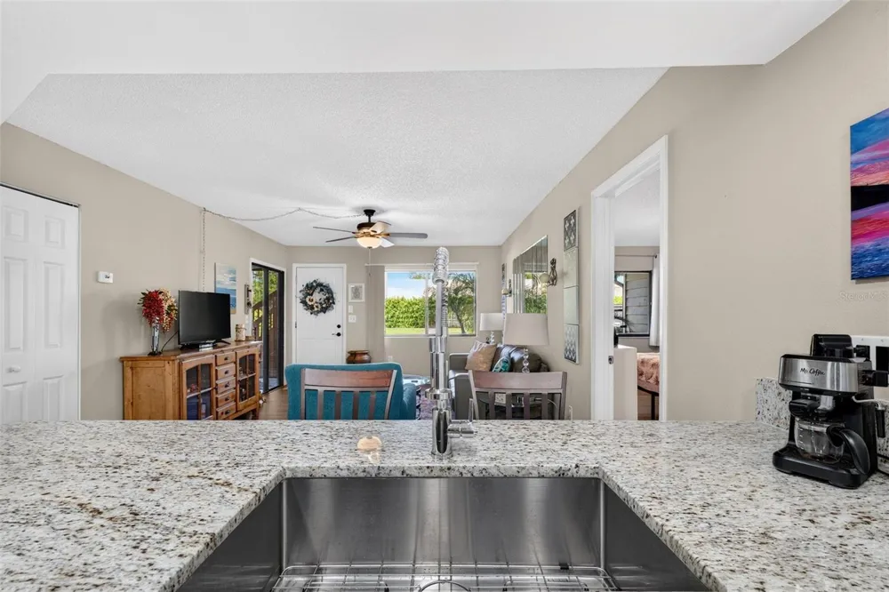 2721 72ND STREET COURT W #2721 Bradenton, FL 34209