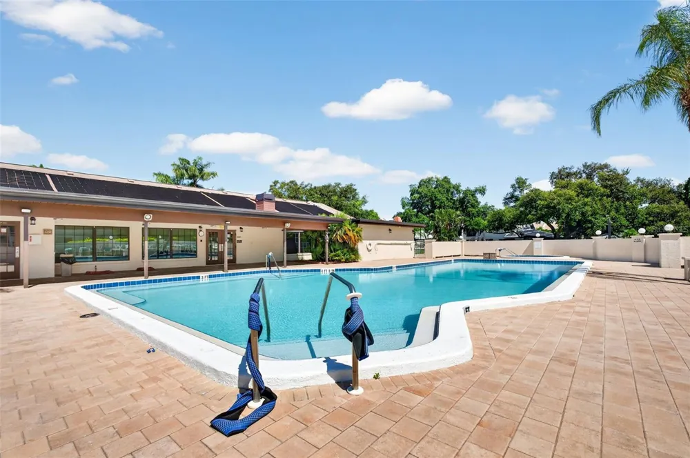 2721 72ND STREET COURT W #2721 Bradenton, FL 34209