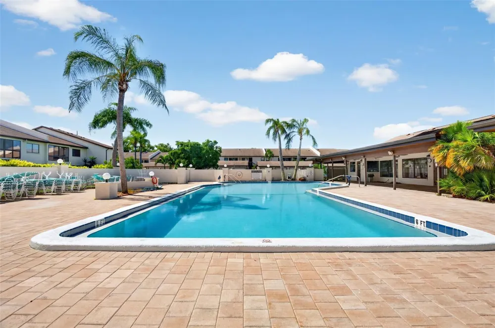 2721 72ND STREET COURT W #2721 Bradenton, FL 34209