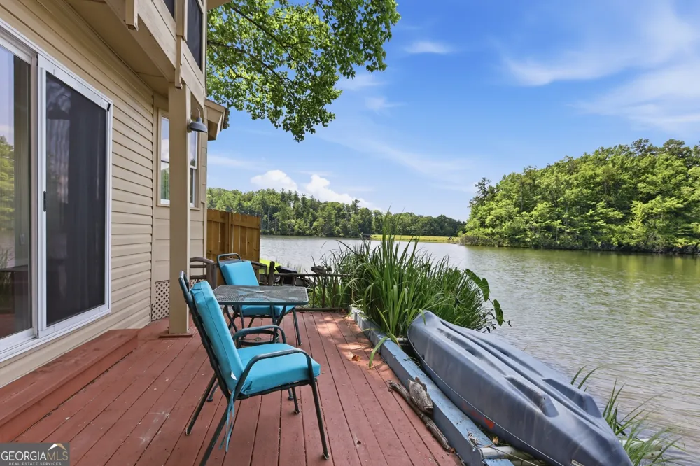 1049 Mountain Shadows DR Cleveland, GA 30528