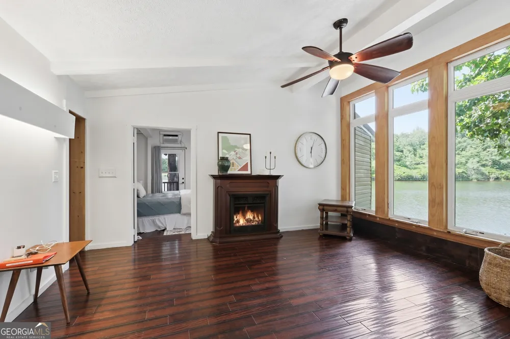 1049 Mountain Shadows DR Cleveland, GA 30528