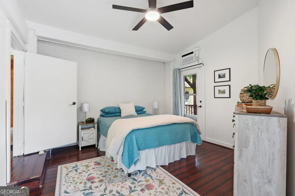 1049 Mountain Shadows DR Cleveland, GA 30528