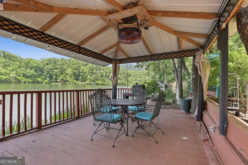 1049 Mountain Shadows DR Cleveland, GA 30528
