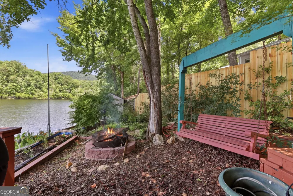 1049 Mountain Shadows DR Cleveland, GA 30528