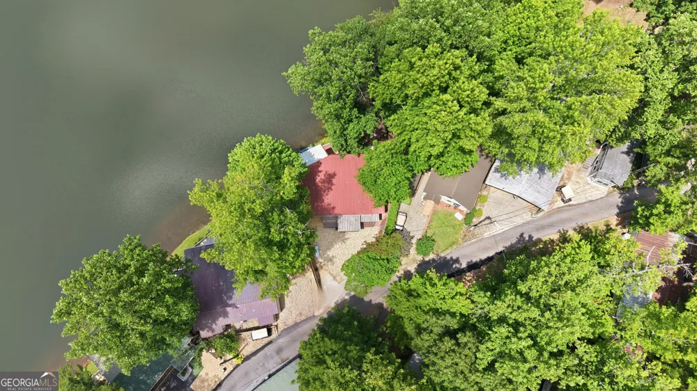 1049 Mountain Shadows DR Cleveland, GA 30528