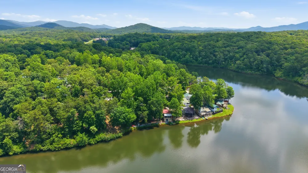 1049 Mountain Shadows DR Cleveland, GA 30528