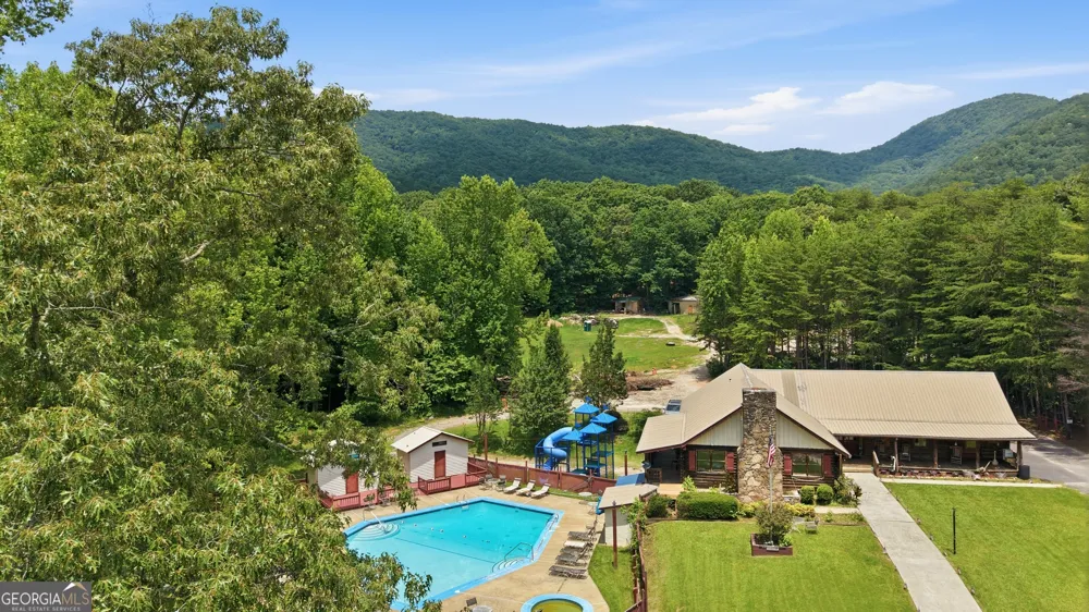 1049 Mountain Shadows DR Cleveland, GA 30528