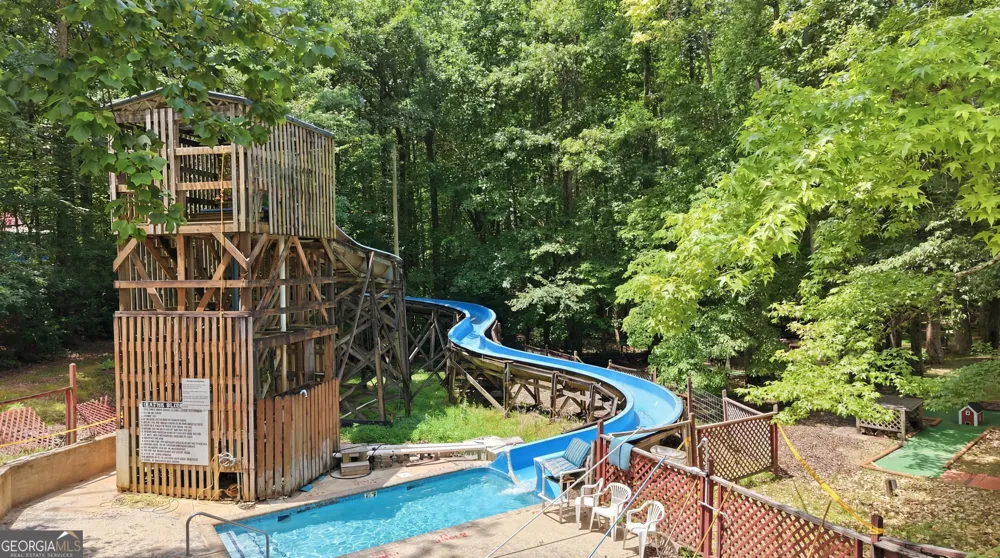 1049 Mountain Shadows DR Cleveland, GA 30528