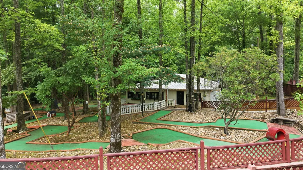 1049 Mountain Shadows DR Cleveland, GA 30528