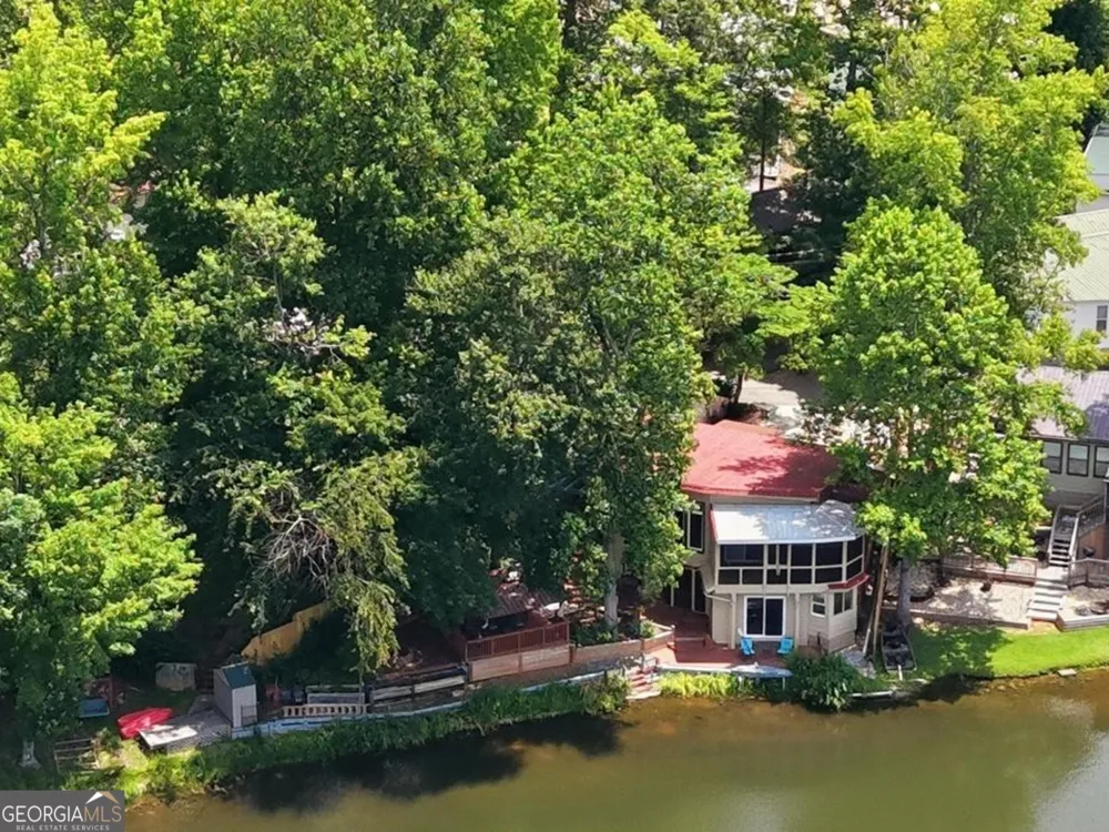1049 Mountain Shadows DR Cleveland, GA 30528