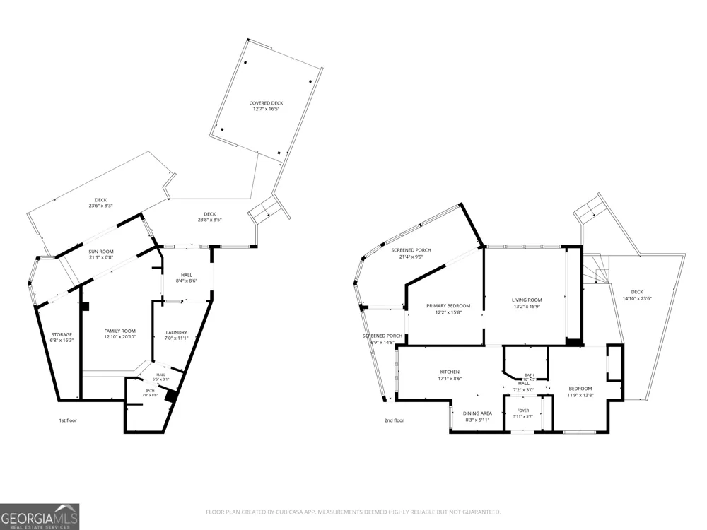 1049 Mountain Shadows DR Cleveland, GA 30528