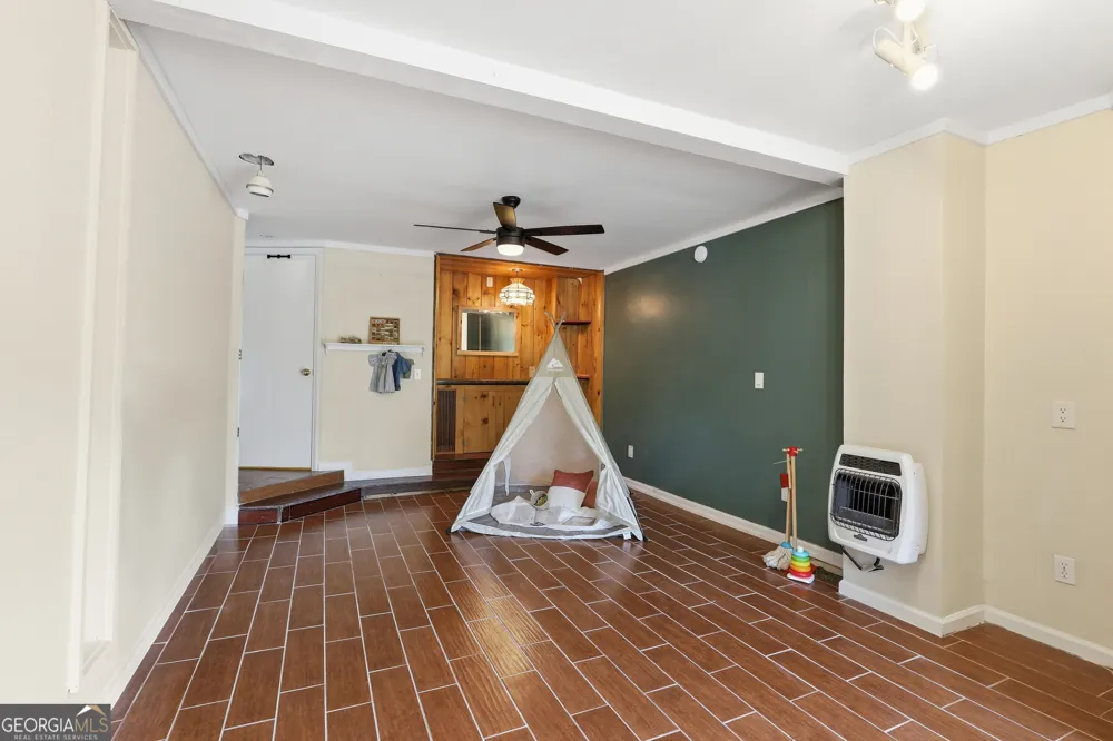 1049 Mountain Shadows DR Cleveland, GA 30528