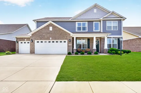 6125 Burgin Drive