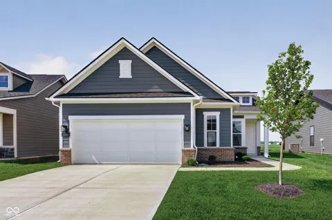 3200 Balsamroot Drive