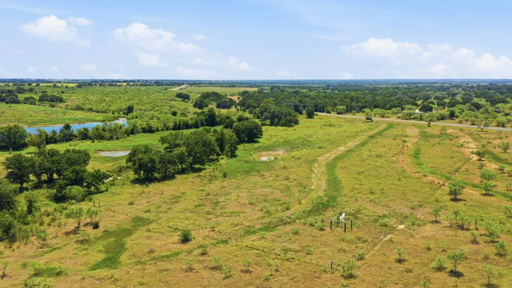 330 HWY 8 #Tract 6 Gorman, TX 76454