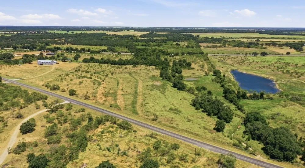 330 HWY 8 #Tract 6 Gorman, TX 76454