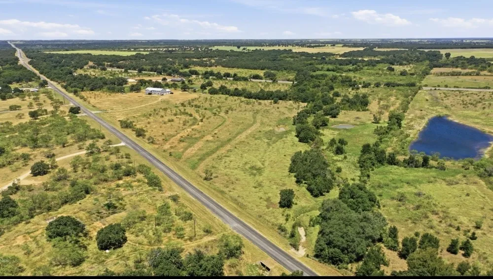 330 HWY 8 #Tract 6 Gorman, TX 76454