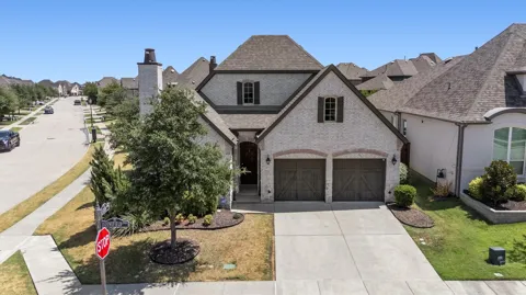 2901 Stonefield