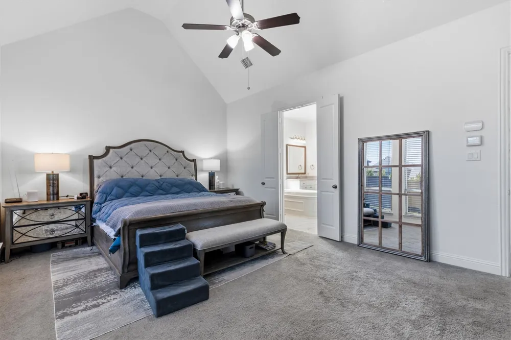 2901 Stonefield The Colony, TX 75056