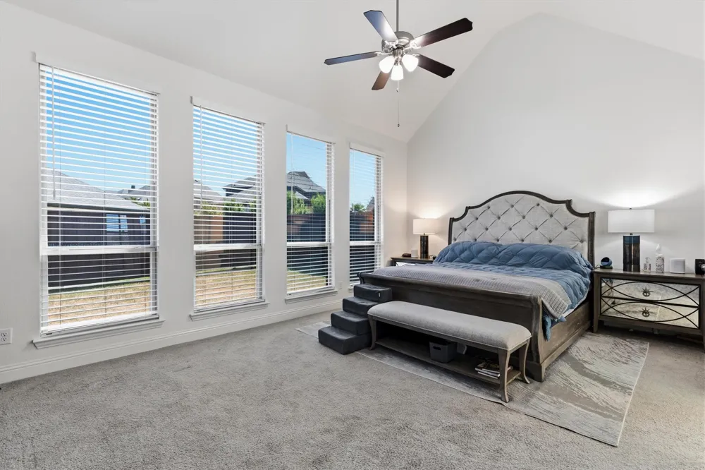 2901 Stonefield The Colony, TX 75056