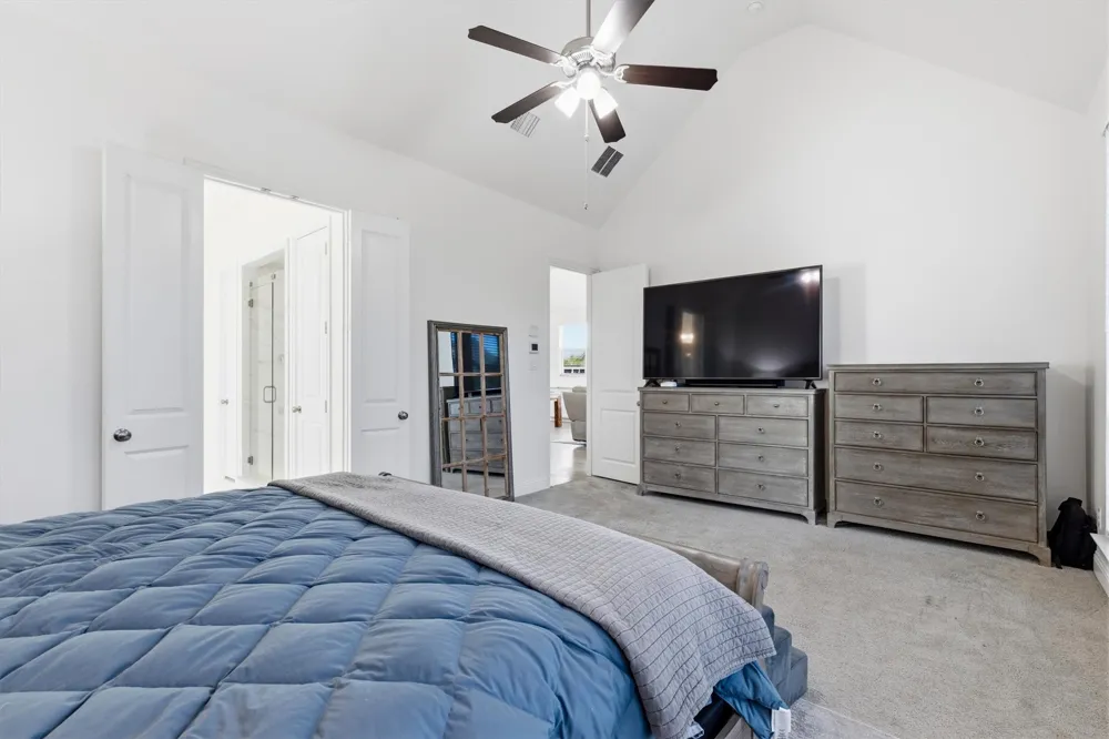 2901 Stonefield The Colony, TX 75056