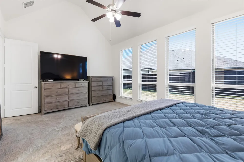 2901 Stonefield The Colony, TX 75056
