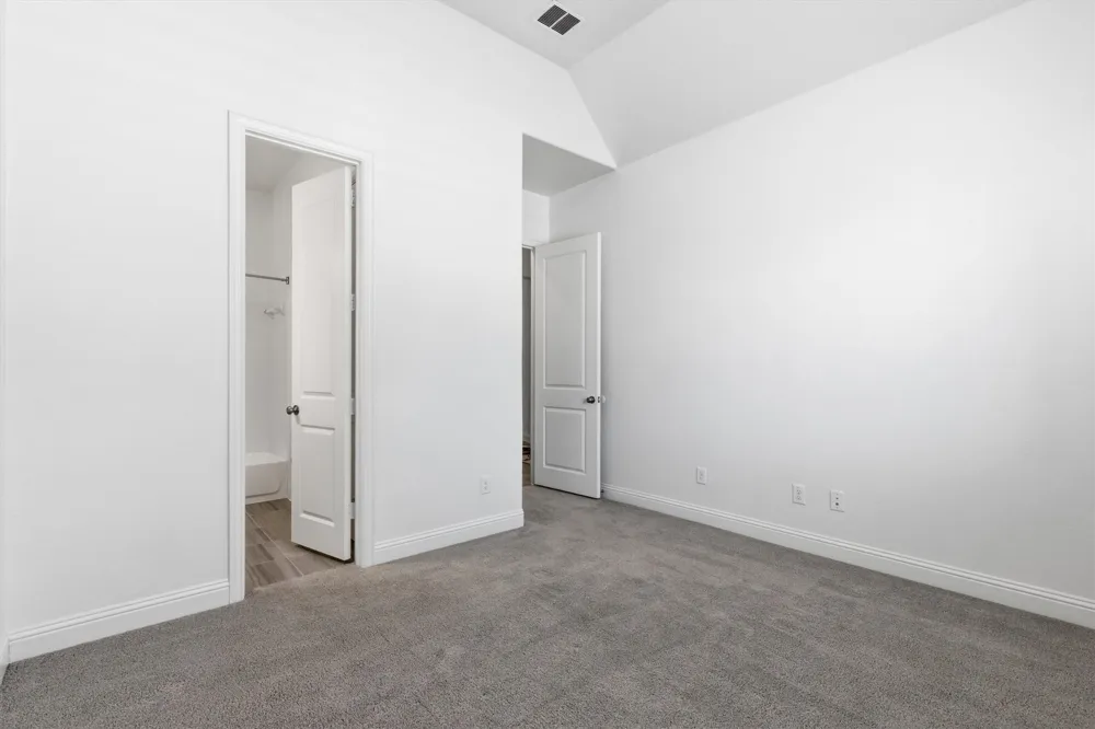 2901 Stonefield The Colony, TX 75056