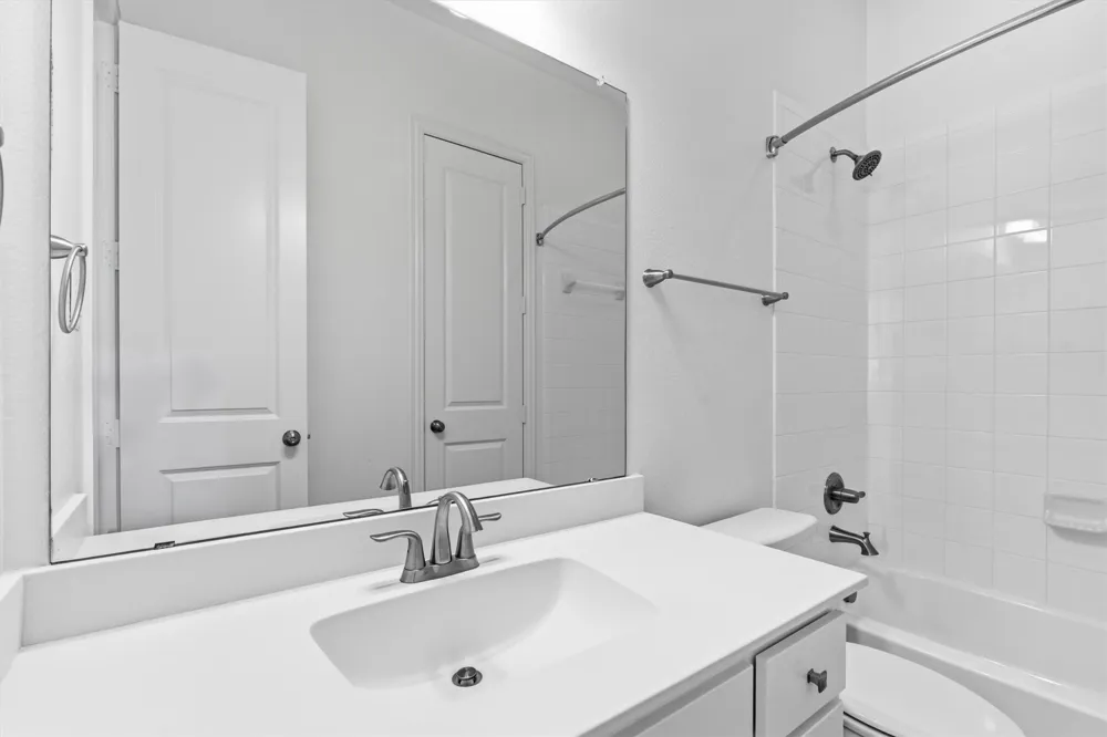2901 Stonefield The Colony, TX 75056