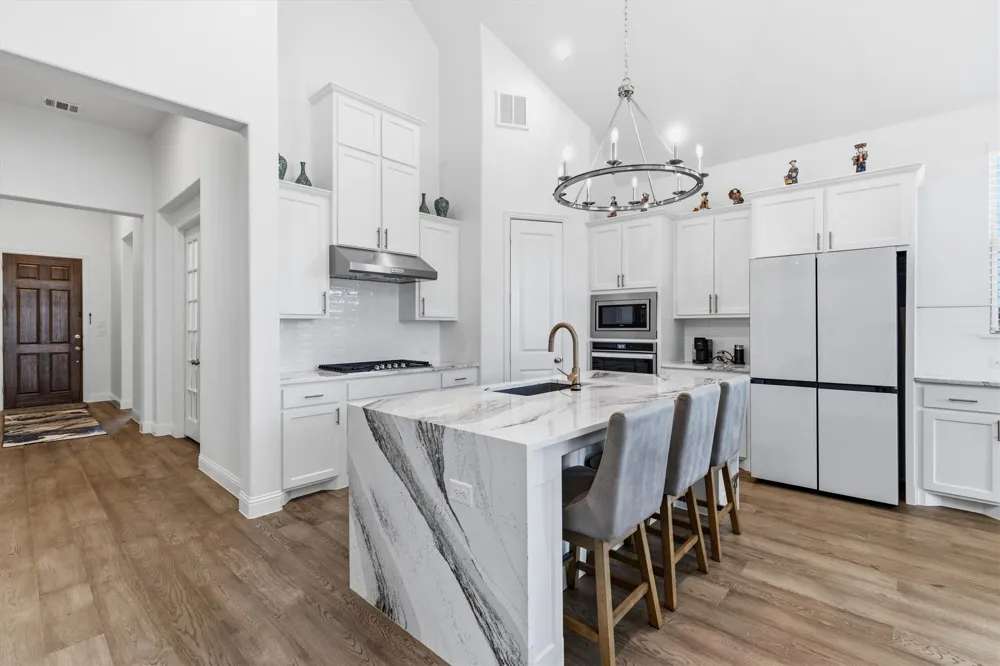 2901 Stonefield The Colony, TX 75056