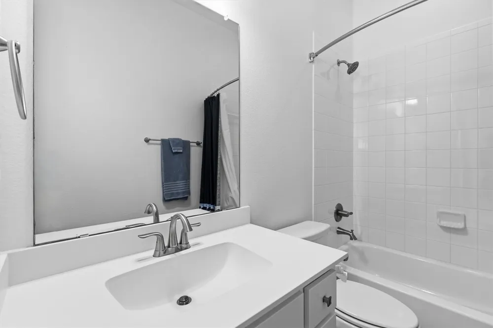 2901 Stonefield The Colony, TX 75056