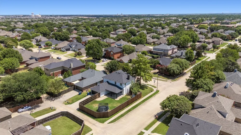 2901 Stonefield The Colony, TX 75056